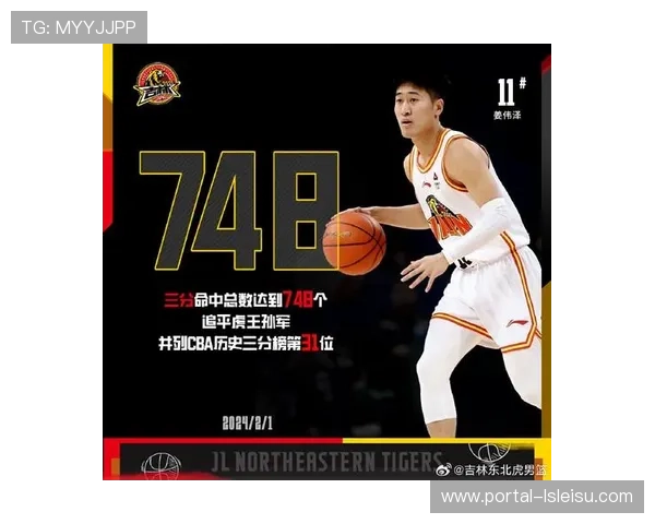 吉林东北虎主场迎战青岛国信：姜伟泽复出状态成变数