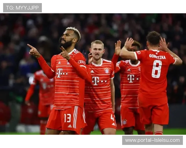 德甲俱乐部预算公布，拜仁居首超中小队总和