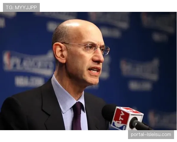 亚当·萧华宣布与NCAA深化合作，推动大学生球员财务教育计划